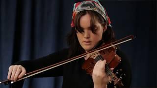 Anne Plescia performs ~ Elgar, La Capricieuse Op  17