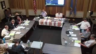 Osage Minerals Council Regular Meeting 8/2/24 Part 1