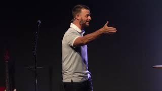 "Relationship with Change" | Pastor Brandon Goff