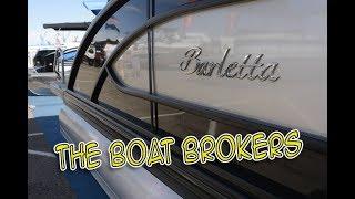 2019.04.05 Boat Broker Lake Havasu Event