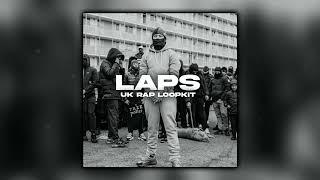 [FREE] Laps - UK Real Rap Loop Kit (Tunde, Potter Payper, Nines, D Block Europe)