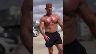 Fitness man  armandofogaca_
