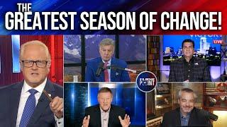 Great CHANGE, Appeal to Heaven Flag & Hunter Biden's Verdict | FULL STREAM