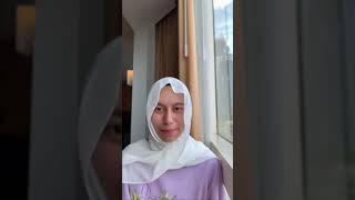 video tik tok slowmo terbaru zalva