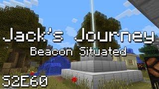 Jacks Journey: Season 2 - Episode 60 - Beacon Situation