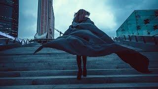 Slow motion life.