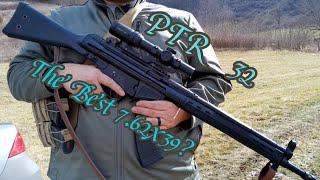 PTR 32: Better Than The AK47?