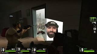 Keemstar mod in Left 4 Dead 2