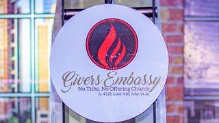 Some Amazing Facts You Need to know about Givers Embassy international