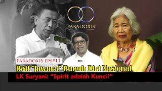 ParadoxiS#11: Bali "Jawara" Bunuh Diri se-Indonesia. Mengapa???