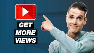 How To Get Up To 1,000 YouTube Views Daily New Method 2020