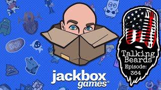 It's cold outside, lets play some Jackbox Games
