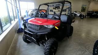 2022 Polaris Ranger 1000 EPS - New UTV For Sale - Sandusky, OH