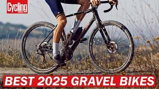 Top 7 BEST Gravel Bikes For 2025 | The Best For Every Type Of Gravel Riding