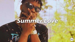 FREE Afro Pop | Afrobeat Instrumental 2018 "Summer Love" [ Maleek Berry x Dadju x Mr Eazi ]Type Beat