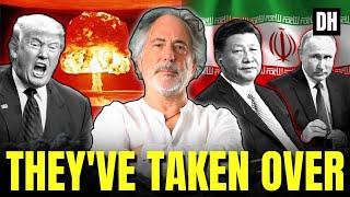 Pepe Escobar: Putin, Iran & China Drop NUCLEAR Bombshell, Trump Just Lost to BRICS