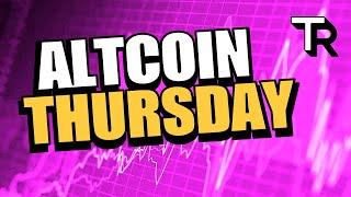 Top 10 Rules for Profitable Altcoin Trading