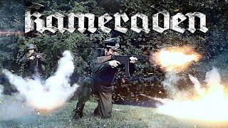 Kameraden | German WW2 Short Film [5K UHD] - AWARD WINNING