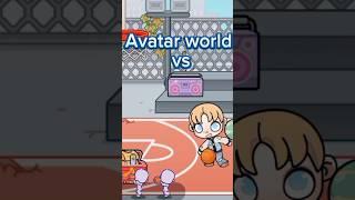 Chris Avatar World vs Toka BoКа