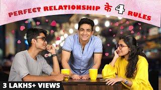 4 Rules Of LOVE | Relationship Advice in Hindi | Ranveer Allahbadia