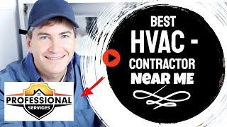 hvac contractor grafton wisconsin - hvac contractor - costly hvac mistakes