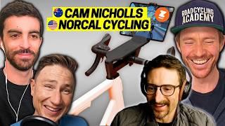 NorCal Cycling & Cam Nicholls on Choosing The Fastest Gear For Your Money