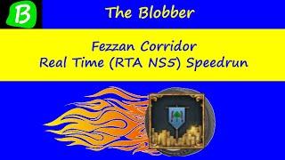 EU4 Speedrun - Fezzan Corridor - RTA NS5