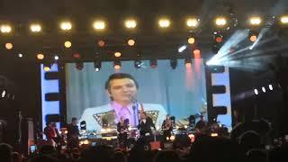МАЛИКОВ ДМИТРИЙ - ПОПУРРИ ГРУППА САМОЦВЕТЫ (Лётчик фестиваль: 25 лет в небе 02.08.2024)