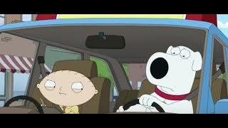 Family Guy - 10 and 2!