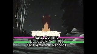 DTV - Blueberry Hill by Fats Domino (Disney Channel, 1998)