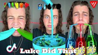 Spicy TikTok Compilation 2023 | Luke Did That TikTok 2023 (Part 3)