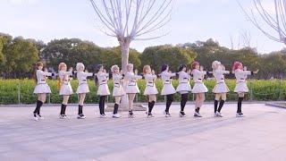 (MIRROR) Future Parade — Nijigasaki Dance Love Live