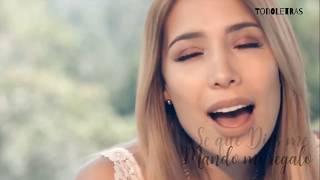 Mi Regalo - Luisa Fernanda W (LETRA+VIDEO OFFICIAL)