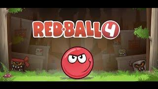 About: Red Ball - Vol4 (iOS App Store version) | | @FDGGames