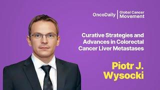 Curative Strategies and Advances in Colorectal Cancer Liver Metastases