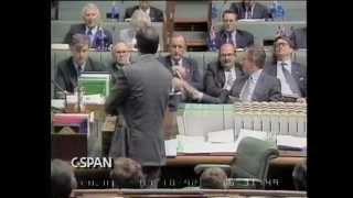 Keating vs. Hewson (Government process)