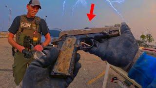 OMG! Magnet Fishing The USA's Most Dangerous City: Milwaukee, WI