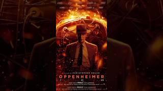 Did you know about OPPENHEIMER #viral #youtubeshorts #ytshorts #oppenheimer #cillianmurphy #shorts