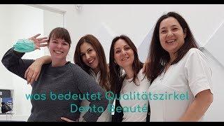 Qualitätszirkel Denta Beaute