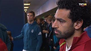 Mohamed Salah vs Real Madrid | UHD 4K