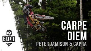 Carpe Diem  | Shredding #CAPRA with Peter Jamison