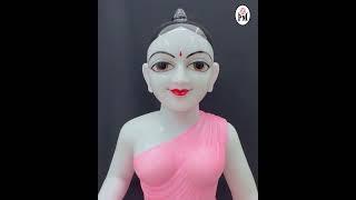 Hare-Krishna Golden Temple Hyderabad’s trust in Pandey Moorti Bhandar