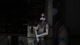 Стоящая идея Сашко... #tiazar #chernobylite #dark #gaming #2025 #sasha #explorer #zone #shots