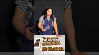 Introduction to Very healthy and nutritious millet brownies recipes