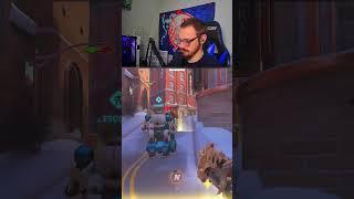 How to play JQ #overwatch #overwatch2 #gaming