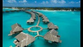 Top Resorts in FIJI Islands