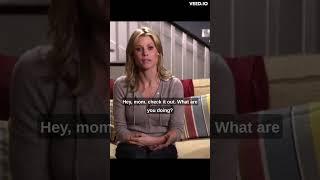 Clair worries about Baby Luke and  Baby  Phil ️#modernfamily #comdey #sitcom