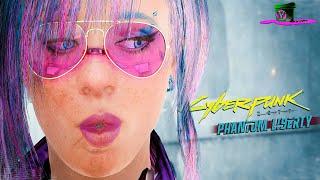An EPIC and Overdue Date | Cyberpunk 2077