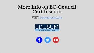 How to Prepare for EC-Council 312-76 Certification?