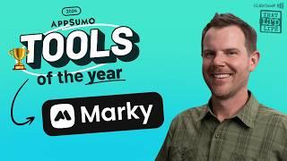 Marky Review: AppSumo's Social Media Tool of the Year (Worth It?)